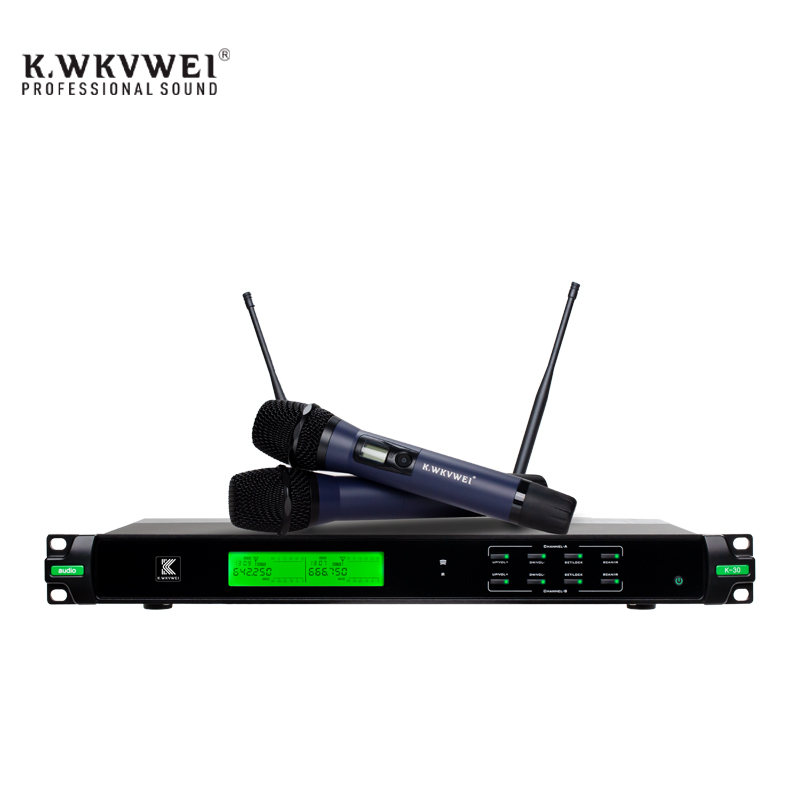 K-30（KTV娱乐话筒）