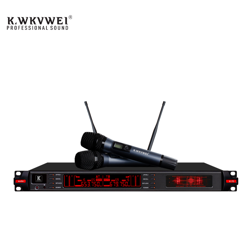 K-70（KTV娱乐话筒）