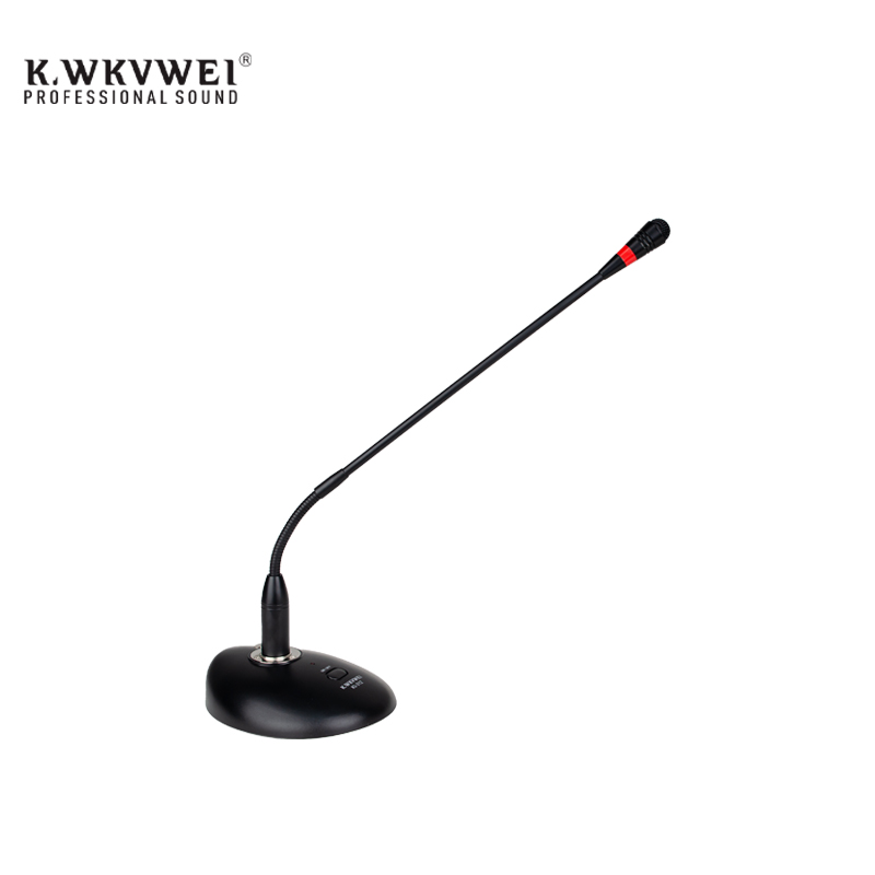 KI-312（桌面会议话筒）