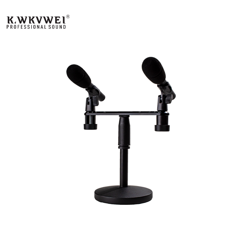 KI-336（小振膜话筒）