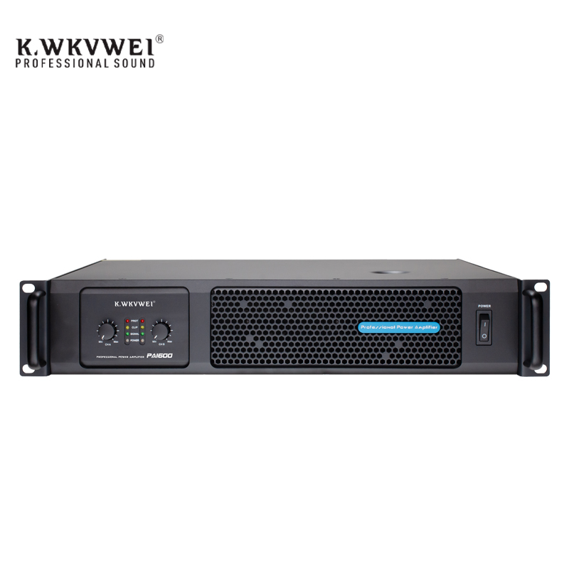 PA1600（功率放大器）