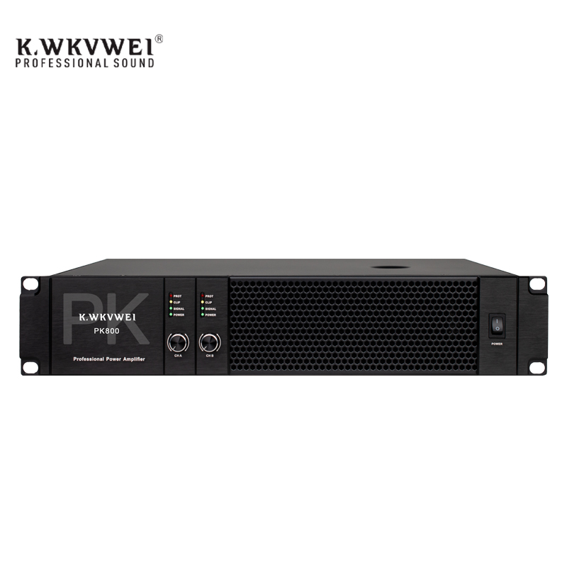 PK800（娱乐功放）